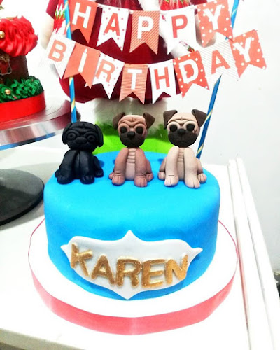 Opinii despre PLAYFUL LOVE în Quevedo - Gastronomía y hostelería