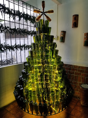 Benvenuti Da Mauro - Guayaquil