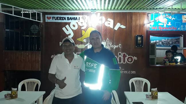 Mi Ranchito - Gastronomía y hostelería