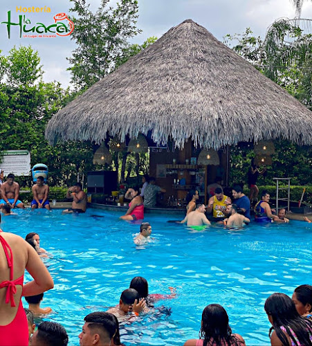 La Huaca - Gastronomía y hostelería