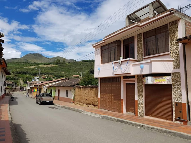 Opinii despre Panadería Juanita în San Pedro de la Bendita - Gastronomía y hostelería