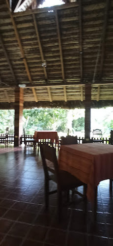 El Jardín Restaurante - Misahuallí - Gastronomía y hostelería