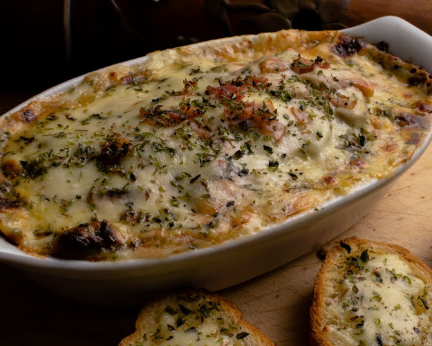 LA PIZZA DEL GNOMO - Gastronomía y hostelería