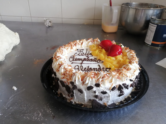 Comentarii opinii despre Panaderia Y Pasteleria Bellavista