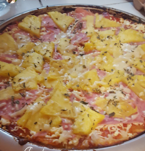 Daju Bar Cafeteria Ducur