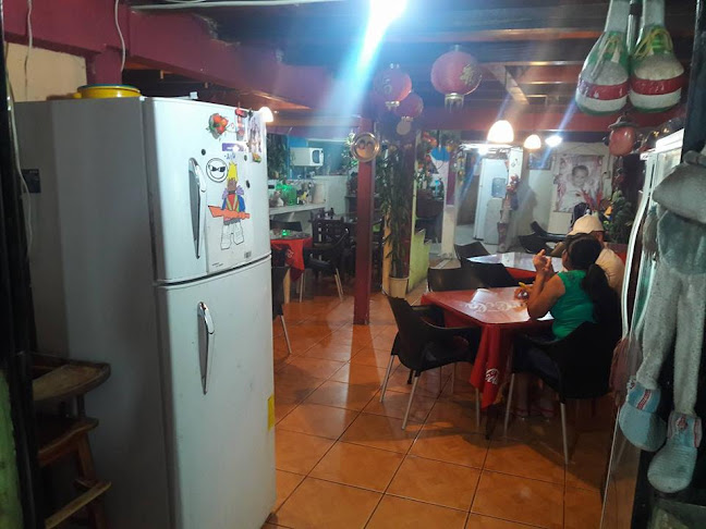 Las Carnitas De Carmita - Gastronomía y hostelería