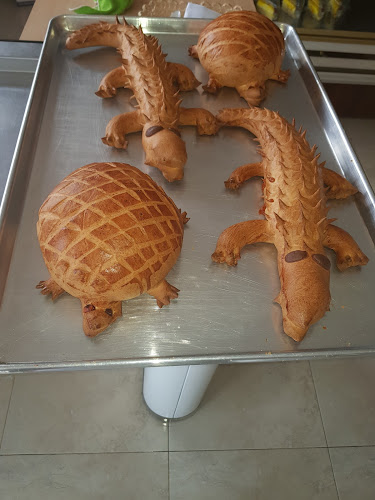 Comentarii opinii despre Panaderia y Pasteleria Horno Pan