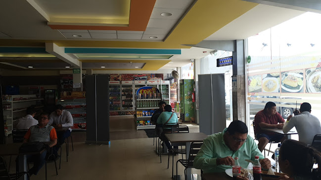 Gud Ecuador - Guayaquil