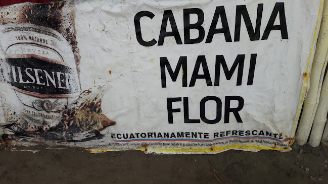 Opinii despre Cabaña Mami Flor în Milagro - Gastronomía y hostelería