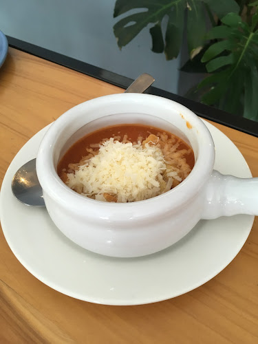 Coco Café - Gastronomía y hostelería