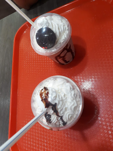 Domrémi Mall el Fortín