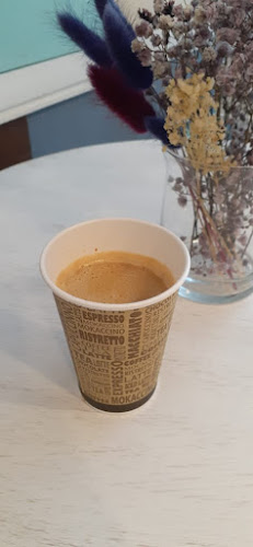 Cerafina Panadería y Pastelería - Quito