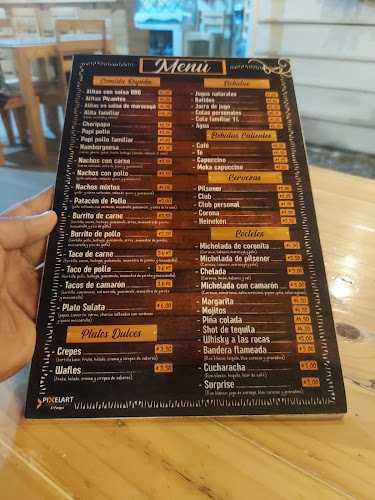 SULATA Coffee & Restaurant