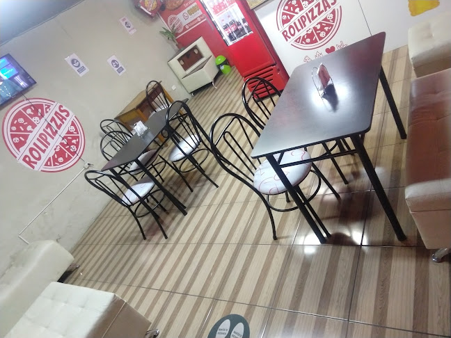 Opinii despre Rolipizzas în Quito - Gastronomía y hostelería