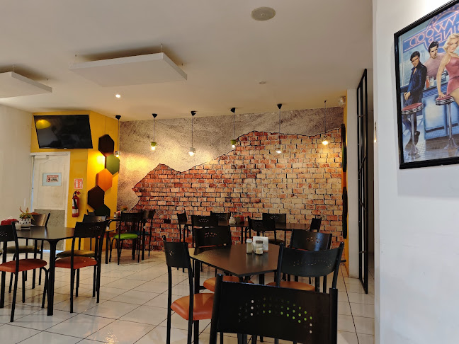 Opinii despre CAFELITO HOUSE în Manta - Gastronomía y hostelería