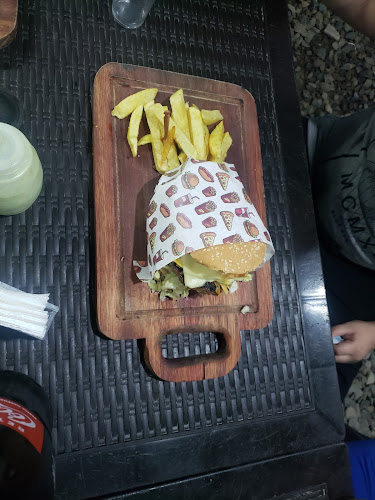 Comentarii opinii despre El Barril Hamburguesas