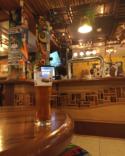 Leprechaun Beer Pub - Puyo