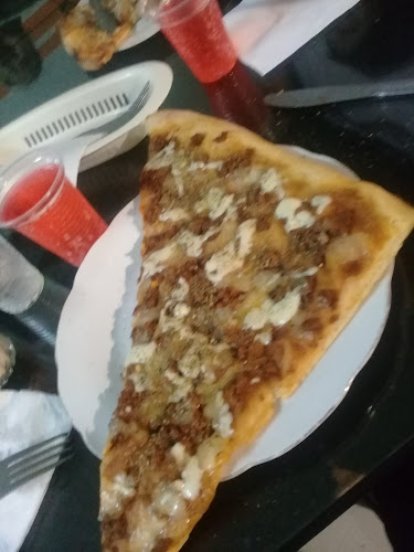 Gonchis Pizzeria SNACK - Gastronomía y hostelería