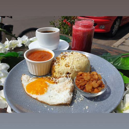 Natu Bistro - Gastronomía y hostelería