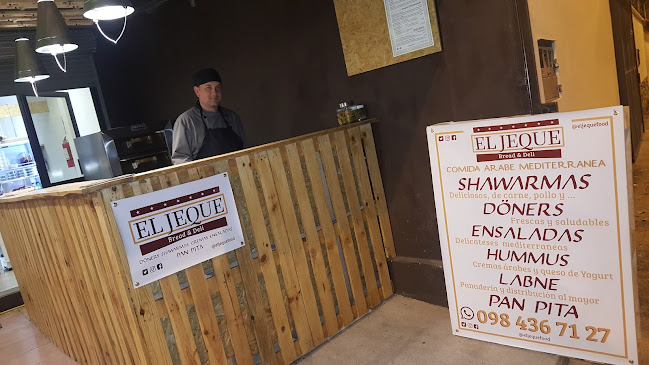 Comentarii opinii despre El Jeque