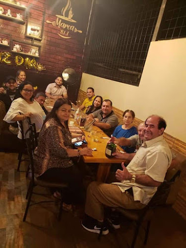 MarcaB.L.I Café Bar - Gastronomía y hostelería