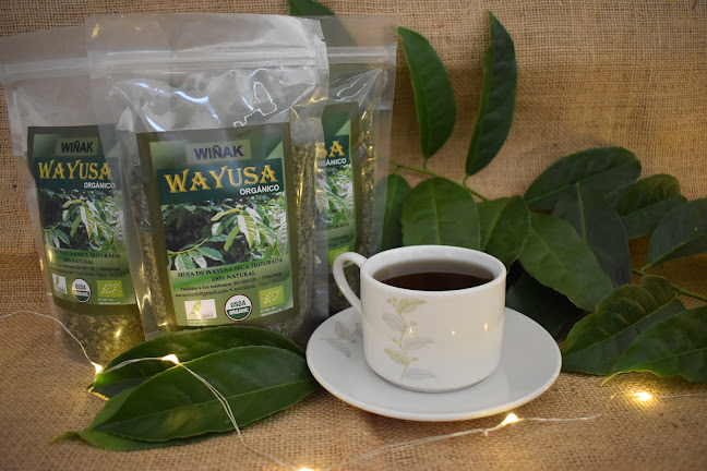 Asociación Wiñak - Archidona