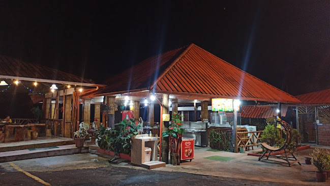 Restaurante Paradero Doña Susi - Osayacu