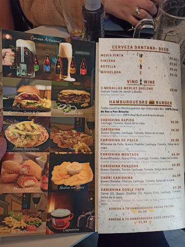 Comentarii opinii despre Curuchupa Cerveza Artesanal & Grill