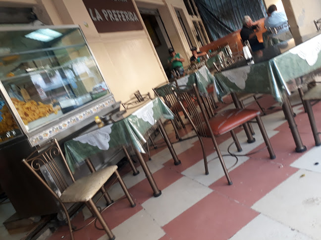 Opinii despre Fritada La Preferida în Guayaquil - Gastronomía y hostelería
