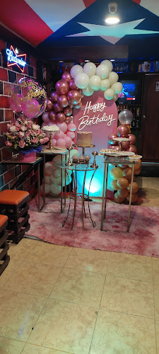 Cafe Bar Samborondon - Samborondón