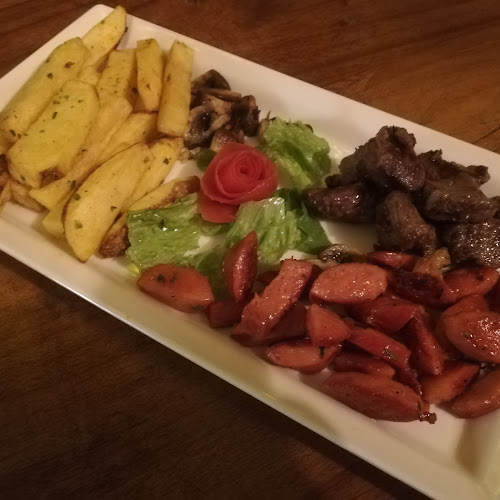 Fogo Do Grill Restobar