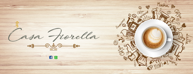 Casa Fiorella - Cafetería - Quito