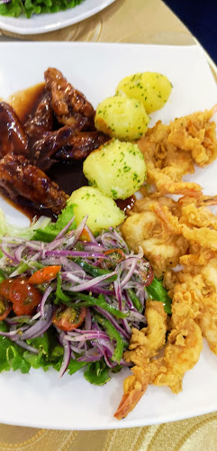 Restaurant San MIGUELDE BOLIVAR - Gastronomía y hostelería