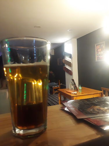 Comentarii opinii despre Paradise City Resto-Bar