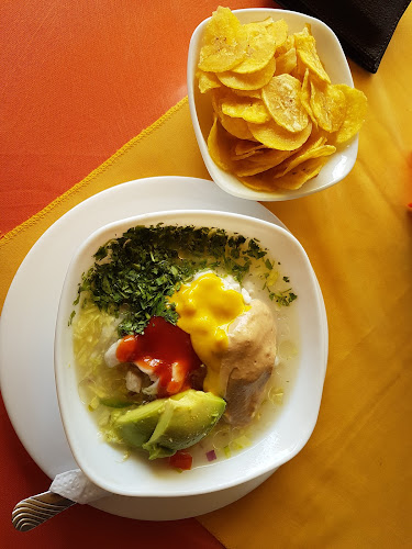 Comentarii opinii despre Cevicheria Pepe 2