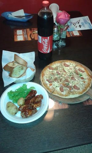 Pizzería D' Rubens - La Concordia - Gastronomía y hostelería