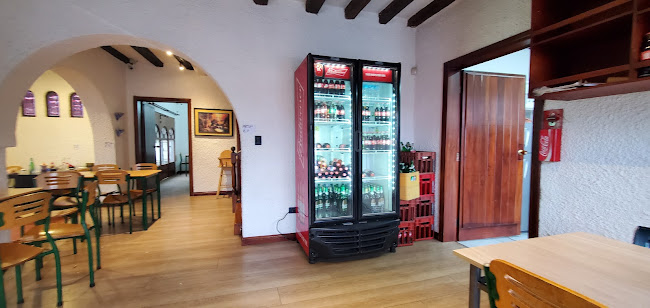 Opinii despre Cangrejo Express Cuenca în Cuenca - Gastronomía y hostelería