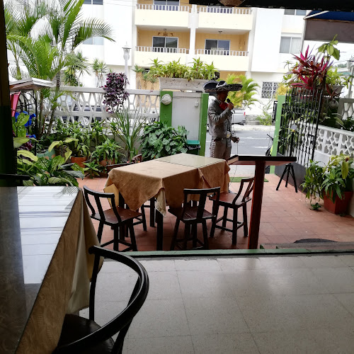 Restaurante Mar Azul