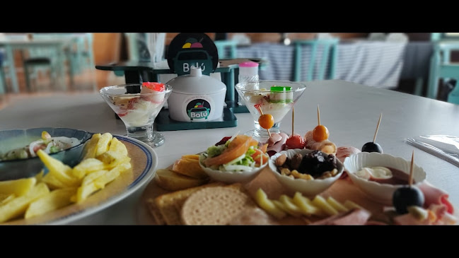 BaLú - Gastronomía y hostelería