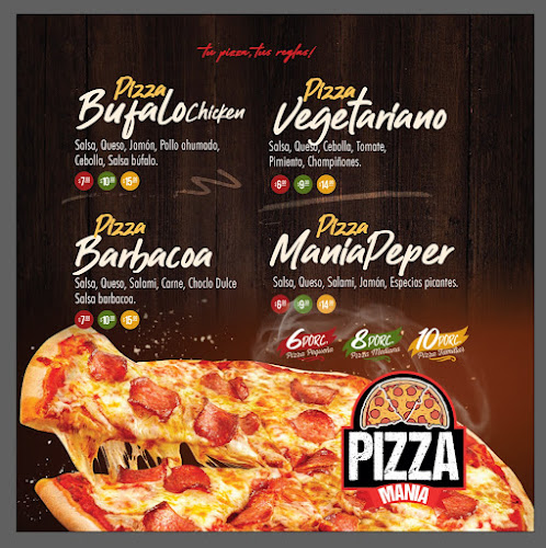 Comentarii opinii despre PizzaMania