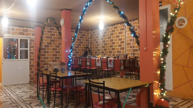 EL GRIILL DE VICO PARRILLADAS Y MARISQUERIA - Gastronomía y hostelería