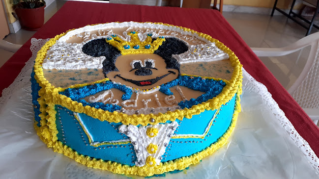 CHIFA RESTAURANTE Y PASTELERÍA "CASU"