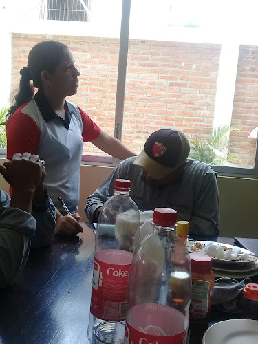 Comentarii opinii despre Chifa canton