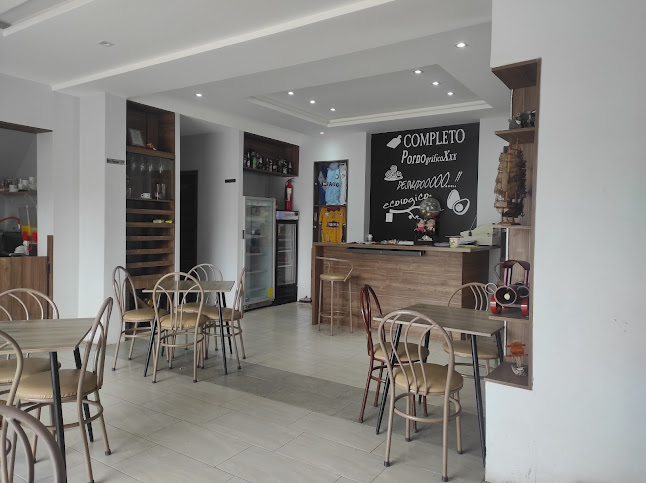 Cevicheria Pepe 3 - Jipijapa