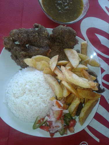 Cabaña Restaurant D,Agapito - Gastronomía y hostelería