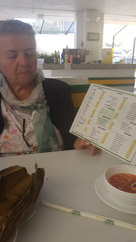 Restaurante Rincón Manabita - Gastronomía y hostelería