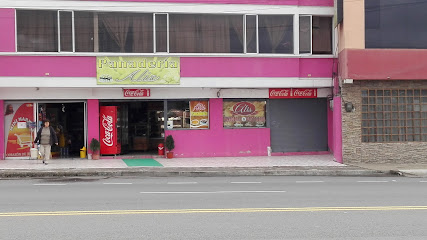 Panaderia Alis