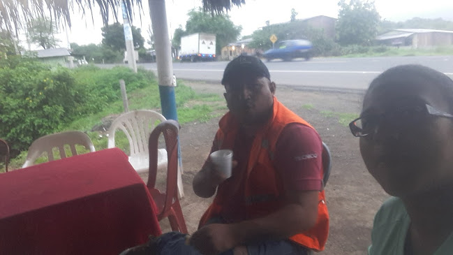 PCR7+GHG, E482, Jipijapa