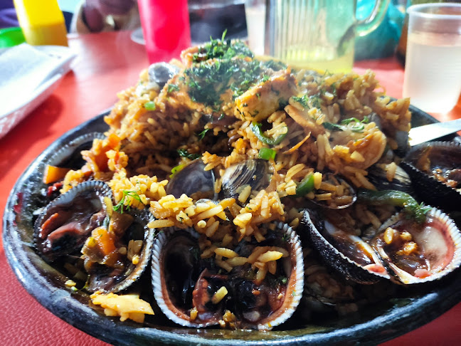 Opinii despre Restaurante La Súper Corvina - Aloasi în Machachi - Gastronomía y hostelería