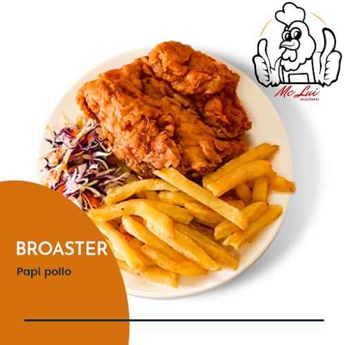 Comentarii opinii despre Mc Lui